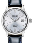 Seiko Presage "Cocktail Time" Automatic Dress Watch with 40mm Case #SRPB43 Seiko Presage "Cocktail Time" Automatic Dress Watch with 40mm Case #SRPB43