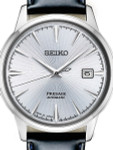 Seiko Presage "Cocktail Time" Automatic Dress Watch with 40mm Case #SRPB43 Seiko Presage "Cocktail Time" Automatic Dress Watch with 40mm Case #SRPB43