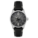 AVI-8 Spitfire Type 300 VE-Day 80th LE Valour Midnight Watch #AV-4073-01 AVI-8 Spitfire Type 300 VE-Day 80th LE Valour Midnight Watch #AV-4073-01