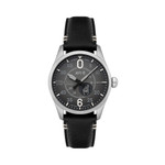 AVI-8 Spitfire Type 300 VE-Day 80th LE Valour Midnight Watch #AV-4073-01 AVI-8 Spitfire Type 300 VE-Day 80th LE Valour Midnight Watch #AV-4073-01
