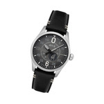 AVI-8 Spitfire Type 300 VE-Day 80th LE Valour Midnight Watch #AV-4073-01 AVI-8 Spitfire Type 300 VE-Day 80th LE Valour Midnight Watch #AV-4073-01