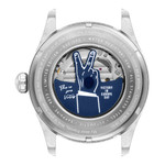 AVI-8 Spitfire Type 300 VE-Day 80th LE Valour Midnight Watch #AV-4073-01 AVI-8 Spitfire Type 300 VE-Day 80th LE Valour Midnight Watch #AV-4073-01