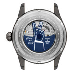 AVI-8 Spitfire Type 300 VE-Day 80th LE Valour Canvas Watch #AV-4073-02 AVI-8 Spitfire Type 300 VE-Day 80th LE Valour Canvas Watch #AV-4073-02