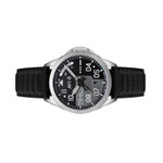 AVI-8 P-51 Mustang Patriot VE-Day 80th LE Victory Shadow Watch #AV-4082-03 AVI-8 P-51 Mustang Patriot VE-Day 80th LE Victory Shadow Watch #AV-4082-03