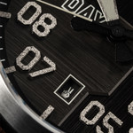 AVI-8 P-51 Mustang Patriot VE-Day 80th LE Victory Shadow Watch #AV-4082-03 AVI-8 P-51 Mustang Patriot VE-Day 80th LE Victory Shadow Watch #AV-4082-03