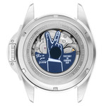 AVI-8 P-51 Mustang Patriot VE-Day 80th LE Victory Shadow Watch #AV-4082-03 AVI-8 P-51 Mustang Patriot VE-Day 80th LE Victory Shadow Watch #AV-4082-03