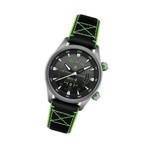 AVI-8 Hawker Harrier HUD Automatic with Gradient Black Dial #AV-4117-02 AVI-8 Hawker Harrier HUD Automatic with Gradient Black Dial #AV-4117-02