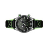 AVI-8 Hawker Harrier HUD Automatic with Gradient Black Dial #AV-4117-02 AVI-8 Hawker Harrier HUD Automatic with Gradient Black Dial #AV-4117-02