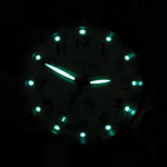 Bertucci M-2RA Women's Field Watch with Black Dial #18508 Bertucci M-2RA Women's Field Watch with Black Dial #18508