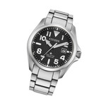 Citizen Promaster Tough Super Titanium Solar Watch with Gray Dial #BN0241-59H Citizen Promaster Tough Super Titanium Solar Watch with Gray Dial #BN0241-59H