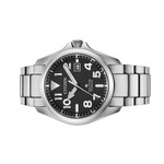 Citizen Promaster Tough Super Titanium Solar Watch with Gray Dial #BN0241-59H Citizen Promaster Tough Super Titanium Solar Watch with Gray Dial #BN0241-59H