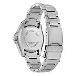 Citizen Promaster Tough Super Titanium Solar Watch with Gray Dial #BN0241-59H Citizen Promaster Tough Super Titanium Solar Watch with Gray Dial #BN0241-59H
