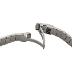 Islander 20mm Brushed Solid-Link Watch Bracelet for Seiko Monster #BRAC-114 Islander 20mm Brushed Solid-Link Watch Bracelet for Seiko Monster #BRAC-114