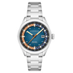 Cadola Paddock Automatic Watch with Navy Blue Dial #CD-1037-22 Cadola Paddock Automatic Watch with Navy Blue Dial #CD-1037-22