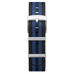 Cadola Paddock Automatic Watch with Navy Blue Dial #CD-1037-22 Cadola Paddock Automatic Watch with Navy Blue Dial #CD-1037-22