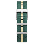 Cadola Paddock Automatic Watch with Pine Green Dial #CD-1037-44 Cadola Paddock Automatic Watch with Pine Green Dial #CD-1037-44