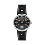 Cadola RPM Automatic Watch with Viper Black Dial #CD-1055-01 Cadola RPM Automatic Watch with Viper Black Dial #CD-1055-01