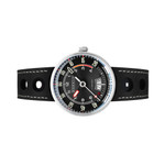 Cadola RPM Automatic Watch with Viper Black Dial #CD-1055-01 Cadola RPM Automatic Watch with Viper Black Dial #CD-1055-01