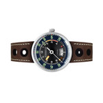 Cadola RPM Automatic Watch with Dark Blue Dial #CD-1055-02 Cadola RPM Automatic Watch with Dark Blue Dial #CD-1055-02