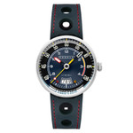 Cadola RPM Automatic Watch with Racing Blue Dial #CD-1055-05 Cadola RPM Automatic Watch with Racing Blue Dial #CD-1055-05