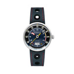 Cadola RPM Automatic Watch with Racing Blue Dial #CD-1055-05 Cadola RPM Automatic Watch with Racing Blue Dial #CD-1055-05