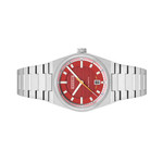 Cadola Lydden Hill Automatic Bumper Red Dial #CD-1056-44 Cadola Lydden Hill Automatic Bumper Red Dial #CD-1056-44