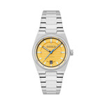 Cadola Lydden Hill Automatic Headlight Yellow Dial #CD-1056-55 Cadola Lydden Hill Automatic Headlight Yellow Dial #CD-1056-55