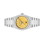 Cadola Lydden Hill Automatic Headlight Yellow Dial #CD-1056-55 Cadola Lydden Hill Automatic Headlight Yellow Dial #CD-1056-55