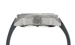 Circula DiveSport Titanium Automatic Dive Watch with Black Dial #DE-TR-ST Circula DiveSport Titanium Automatic Dive Watch with Black Dial #DE-TR-ST