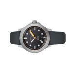 Circula DiveSport Titanium Automatic Dive Watch with Black Dial #DE-TR-ST Circula DiveSport Titanium Automatic Dive Watch with Black Dial #DE-TR-ST