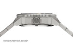 Circula DiveSport Titanium Automatic Dive Watch with Black Dial #DE-TR-ST Circula DiveSport Titanium Automatic Dive Watch with Black Dial #DE-TR-ST
