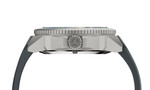 Circula DiveSport Titanium Automatic Dive Watch with Petrol Dial #DE-TR-PT Circula DiveSport Titanium Automatic Dive Watch with Petrol Dial #DE-TR-PT
