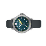 Circula DiveSport Titanium Automatic Dive Watch with Petrol Dial #DE-TR-PT Circula DiveSport Titanium Automatic Dive Watch with Petrol Dial #DE-TR-PT
