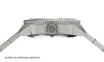 Circula DiveSport Titanium Automatic Dive Watch with Petrol Dial #DE-TR-PT Circula DiveSport Titanium Automatic Dive Watch with Petrol Dial #DE-TR-PT