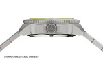 Circula DiveSport Titanium Automatic Dive Watch with Yellow Dial #DE-TR-JT Circula DiveSport Titanium Automatic Dive Watch with Yellow Dial #DE-TR-JT