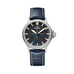 Damasko Vintage Inspired Submarine Steel Automatic Watch #DK20 Damasko Vintage Inspired Submarine Steel Automatic Watch #DK20