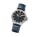Damasko Vintage Inspired Submarine Steel Automatic Watch #DK20 Damasko Vintage Inspired Submarine Steel Automatic Watch #DK20