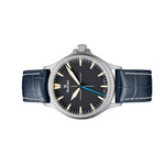 Damasko Vintage Inspired Submarine Steel Automatic Watch #DK20 Damasko Vintage Inspired Submarine Steel Automatic Watch #DK20