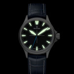 Damasko Vintage Inspired Submarine Steel Automatic Watch #DK20 Damasko Vintage Inspired Submarine Steel Automatic Watch #DK20