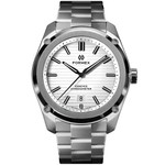 Formex Essence ThirtyNine Swiss Automatic Chronometer with White Dial #0333-1-6611-100 Formex Essence ThirtyNine Swiss Automatic Chronometer with White Dial #0333-1-6611-100
