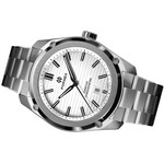 Formex Essence ThirtyNine Swiss Automatic Chronometer with White Dial #0333-1-6611-100 Formex Essence ThirtyNine Swiss Automatic Chronometer with White Dial #0333-1-6611-100