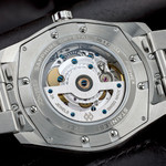 Formex Essence ThirtyNine Swiss Automatic Chronometer with White Dial #0333-1-6611-100 Formex Essence ThirtyNine Swiss Automatic Chronometer with White Dial #0333-1-6611-100