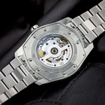 Formex Essence ThirtyNine Swiss Automatic Chronometer with White Dial #0333-1-6611-100 Formex Essence ThirtyNine Swiss Automatic Chronometer with White Dial #0333-1-6611-100