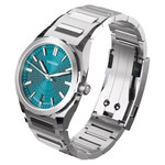 Circula Facet Petrol Automatic Sports Watch #FS-SV-PP Circula Facet Petrol Automatic Sports Watch #FS-SV-PP