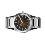 Circula Facet Brown Automatic Sports Watch #FS-SV-UU Circula Facet Brown Automatic Sports Watch #FS-SV-UU
