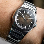 Circula Facet Brown Automatic Sports Watch #FS-SV-UU Circula Facet Brown Automatic Sports Watch #FS-SV-UU