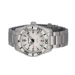 Islander Saltaire 38mm Solar Dive Watch with Pure White Dial #ISL-281 Islander Saltaire 38mm Solar Dive Watch with Pure White Dial #ISL-281