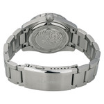 Islander Saltaire 38mm Solar Dive Watch with Pure White Dial #ISL-281 Islander Saltaire 38mm Solar Dive Watch with Pure White Dial #ISL-281