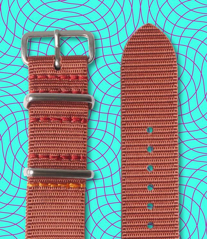 ADPT MaiTai Nylon Strap  #ADPT-MaiTai ADPT MaiTai Nylon Strap  #ADPT-MaiTai