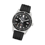 Squale Montauk 300M Swiss Automatic Diver with Black Sea Dial #MTK-21 Squale Montauk 300M Swiss Automatic Diver with Black Sea Dial #MTK-21